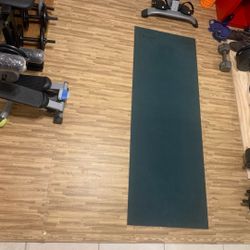 Gym Floor Foam Mats