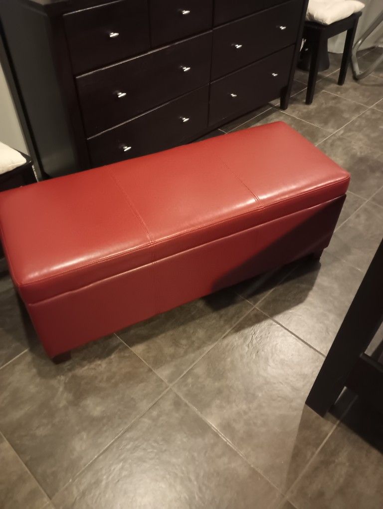 Ottoman Storage Furniture 