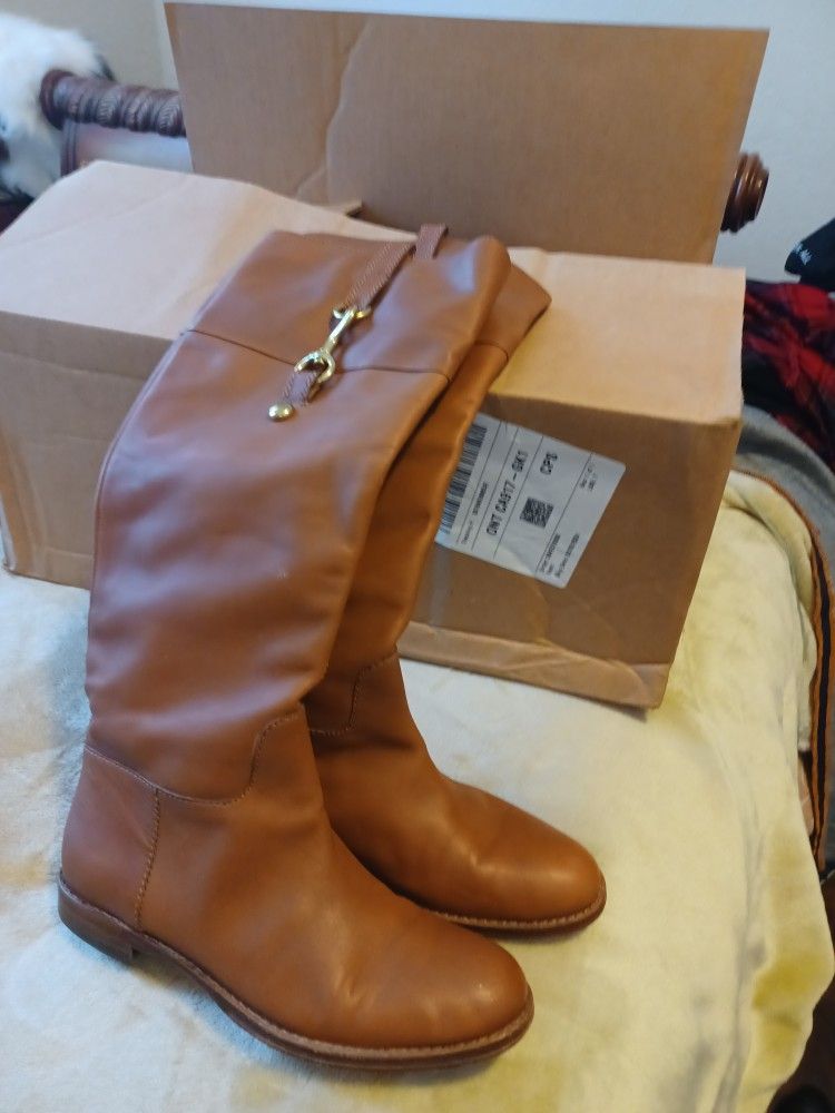 COACH Size 6 1/2,New Products : American Fashion Style Bags On Sale