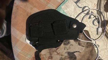 Soft shell holster conceal carry