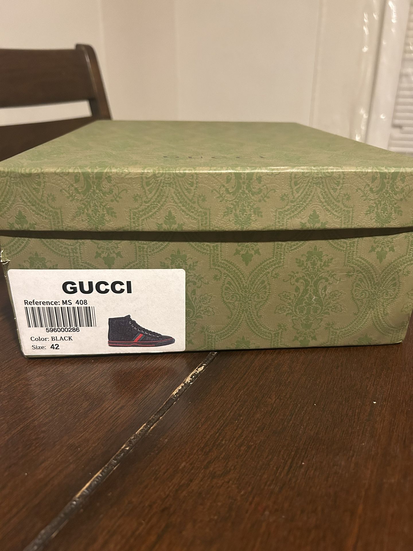 Gucci Shoes