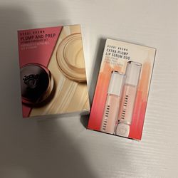 Bobbi Brown Makeup Set