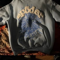 sp5der hoodie