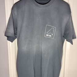 Travis Scott Astroworld Manifestation Shirt Brand New Size Medium
