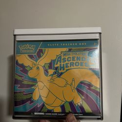 Ascended Hero’s ETB