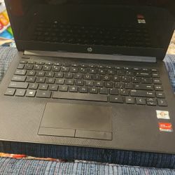 HP Laptop