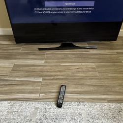 65" samsung smart tv PICK UPS ONLY
