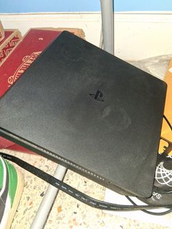 Ps4 for parts