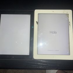 Apple Ipad 3 -16GB
