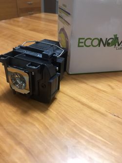 Lutema Replacement Lamp Epson projector