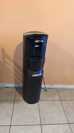 Water Dispenser