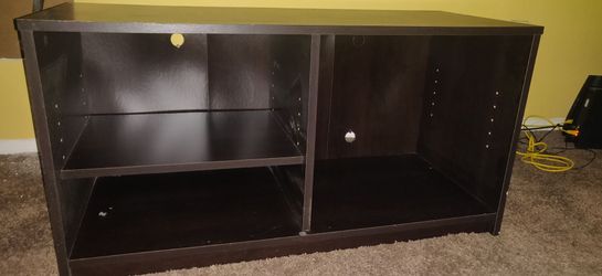 Entertainment Stand