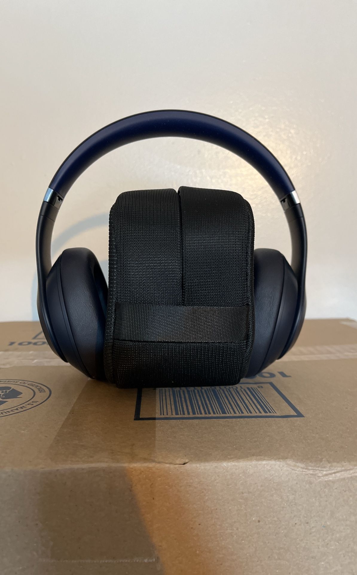 Beats Studio Pro Headphones