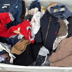 Baby Boy Clothes 