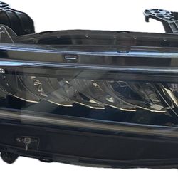 2018-2022 Honda Accord Right Side Headlight 