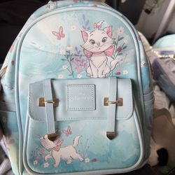 Loungefly Disney Bag