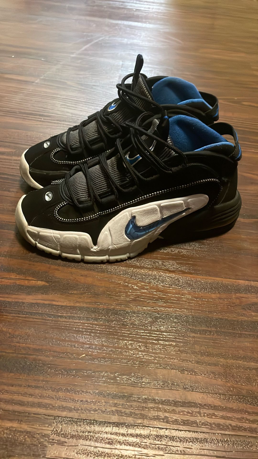 Pennys Size 6.5