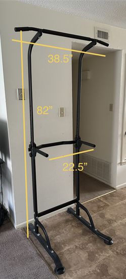 Pull Up Station