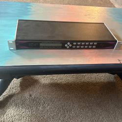 VE-4 Vocal Eliminator - DJ, Turntable, Mixer, Audio