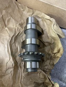 Harley Cams T.C. & M8