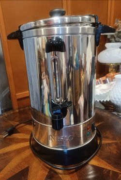NESCO 30 Cup Coffee Urn