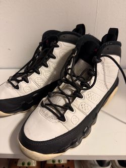 Jordan size 5 1/2