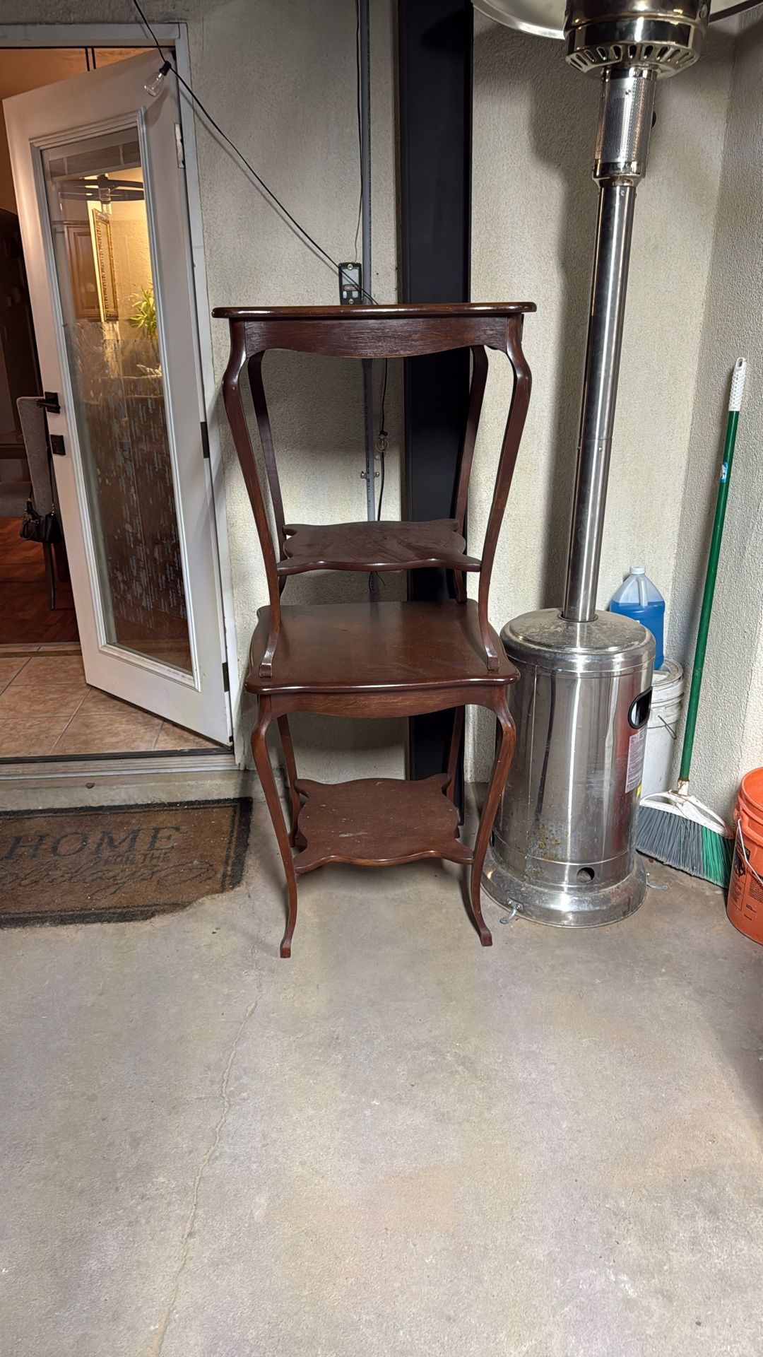 End Tables