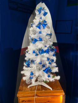 Christmas 🎄/ Arbolito De Navidad Mediano