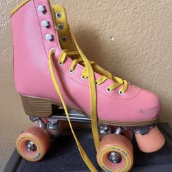 Impala Rollerskates