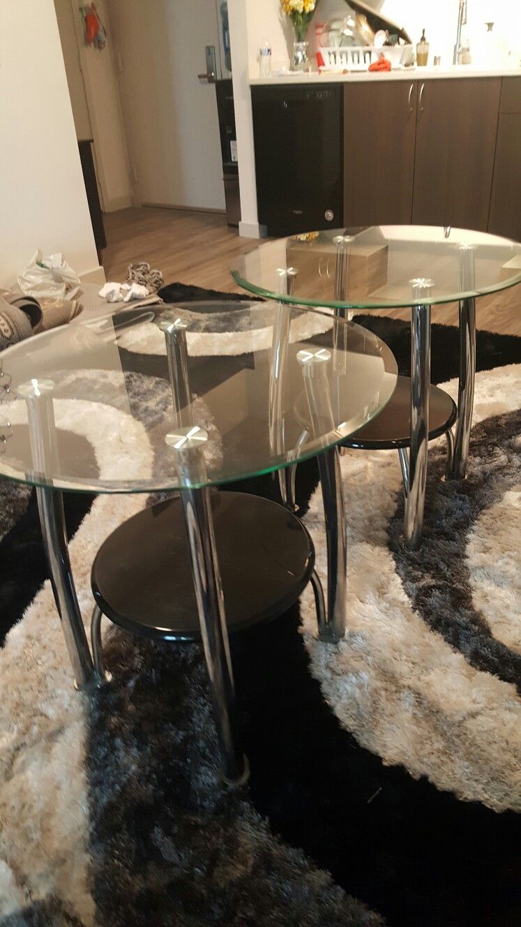 Side Table