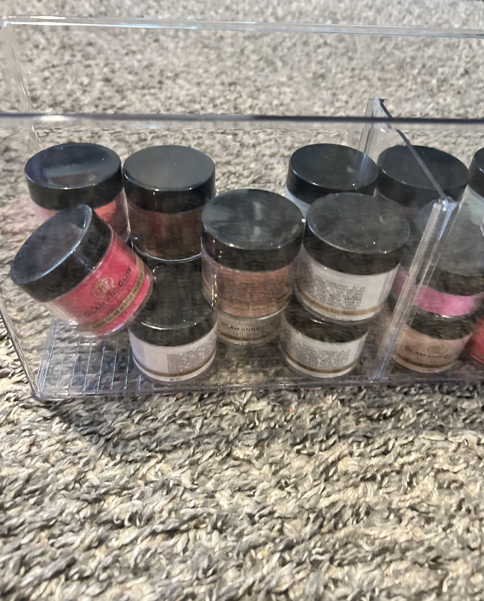 Nail Dipping Powder