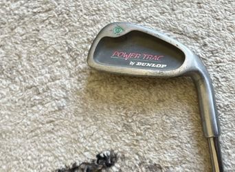 Dunlop 4 iron