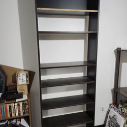 Book Shelf