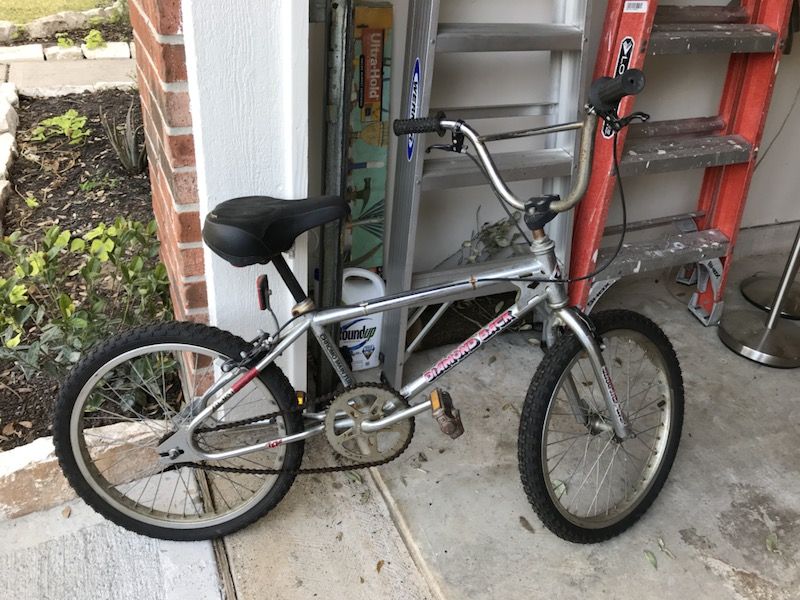 1984 diamondback sale viper