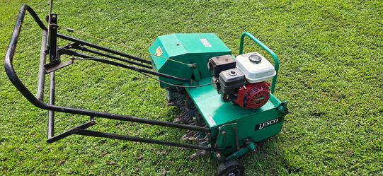 Aerator