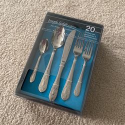Dining Silverware Set