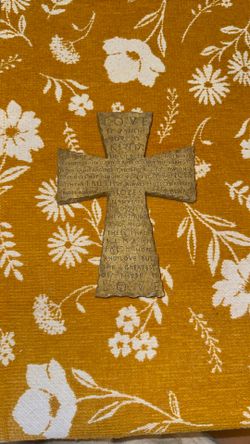 Cross