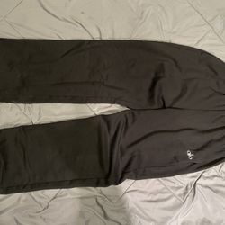  Alo Accolade Straight Leg Sweatpant 