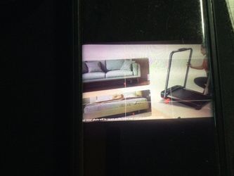 BRAND NEW  COMPACT TREADMILL MINI  FITNESS HOME FOLDING  2.5 HP QUIET  …retails At 239.95 Plus Tax Model P11