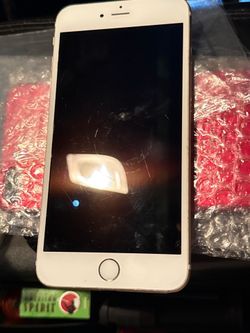 Iphone 6s plus