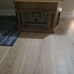 Record Player