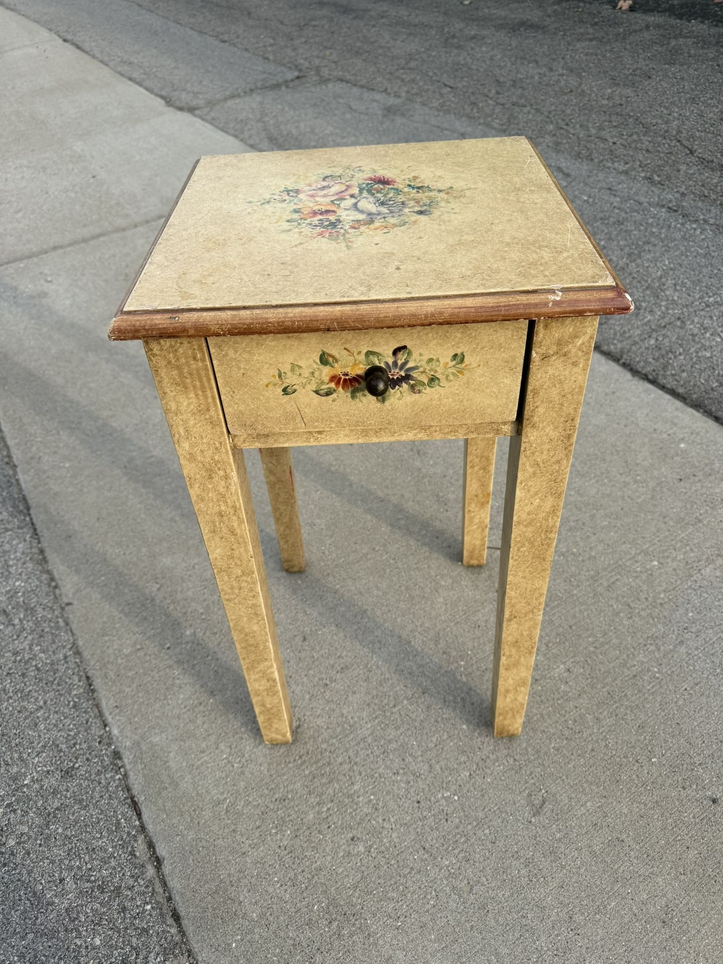 End Table