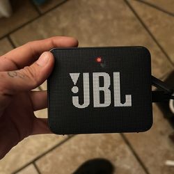 JBL GO 2