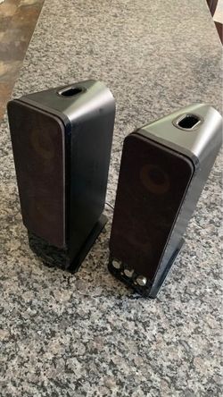 Creative GigaWorks T40 Series II premium desktop speaker system