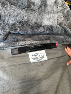 Nest Bean Bag