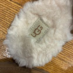 Size 2 Ugg Slippers
