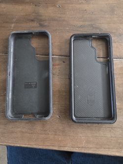 Otterbox Case