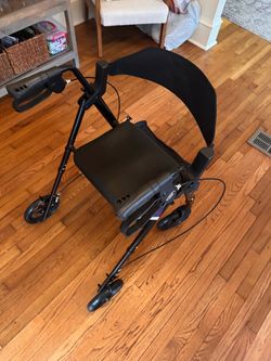 Brand New VOCIC Walker