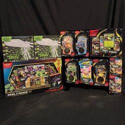 PERFECT ORDER COLLECTION LOT
