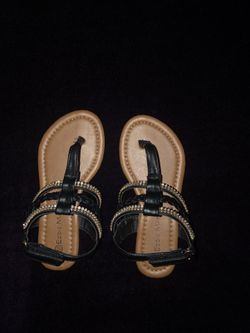Little Girls sandals